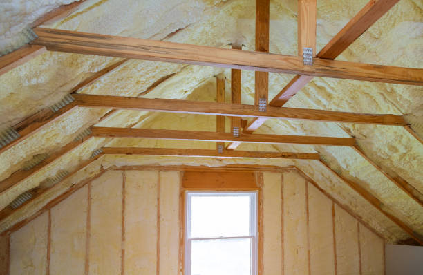 Best Insulation for Specific Applications in Cambridge, MD