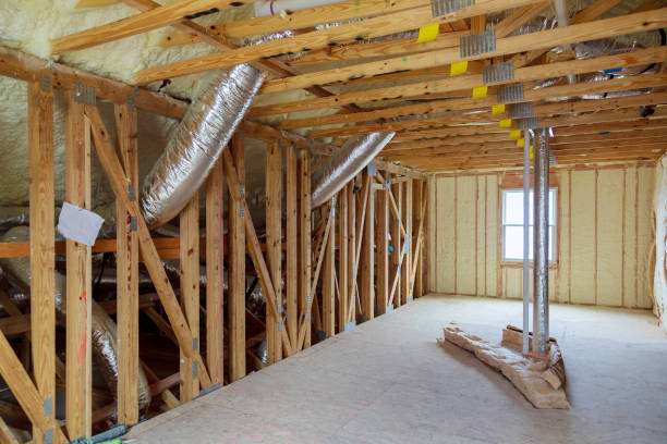 Best Commercial Insulation in Cambridge, MD