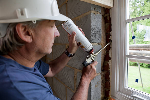 Best Types of Insulation in Cambridge, MD